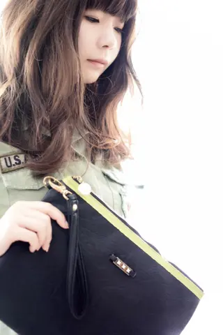 セミロング 斉藤 正敏のその他イメージ