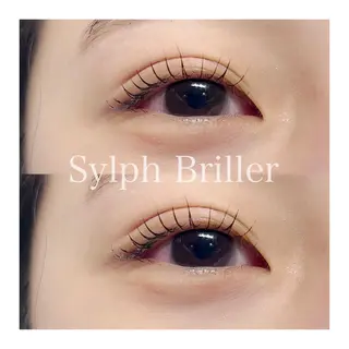 マツエク・マツパ eternite イトウのマツエク・マツパデザイン