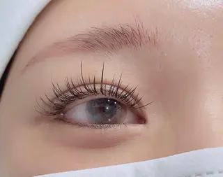 マツエク・マツパ Eyelash ＊Freakのマツエク・マツパデザイン