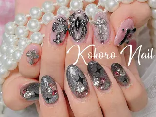 ネイル 💕Mimi 💕のネイルデザイン