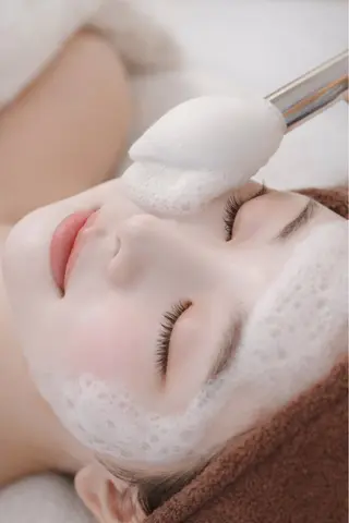 myherb所属・ニキビ肌改善サロン myherb🌿のエステ・リラクイメージ