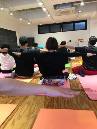 トータル健康スペースDBHS所属・三間 祥生のエステ・リラクイメージ