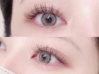 マツエク・マツパ 🎀Lino 中目黒 TAKAMI🐈のマツエク・マツパデザイン