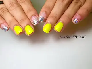 ネイル NaiI Salon KIWAMIのネイルデザイン
