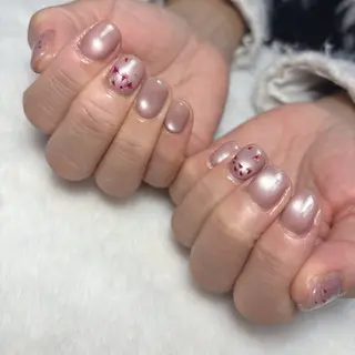 ネイル STELLA ✩のネイルデザイン