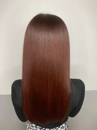 セミロング メンズ眉毛ITSUK Iメンズ専門　新宿の眉毛・アイブロウイメージ