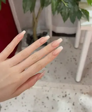 ネイル Hi kariのネイルデザイン