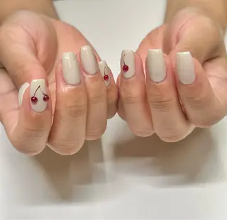 ネイル reika .のネイルデザイン