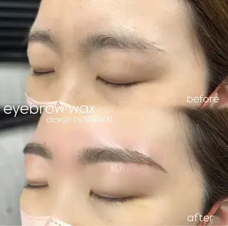 アイブロウ 診断実績300人🪶 ANNAのマツエク・マツパデザイン