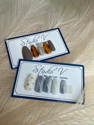 ネイル VANNAILSALON 本厚木店所属・VANNAIL 本厚木店のネイルデザイン