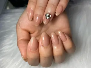 ネイル Mana‪ ‪·͜· ❤︎‬のネイルデザイン