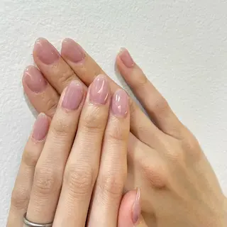 ネイル since所属・金谷 美緒のマツエク・マツパデザイン