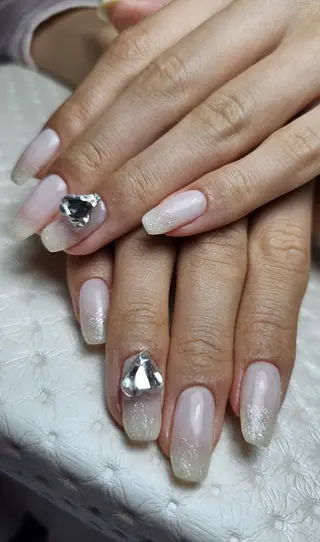 ネイル アンドレア 名古屋のネイルデザイン