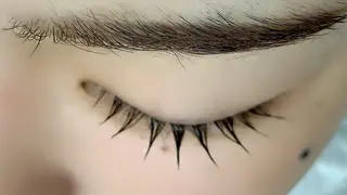 マツエク・マツパ 💙🐈 ayaのマツエク・マツパデザイン