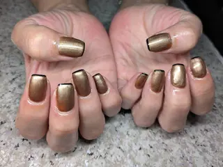 ネイル スズキ マイコのネイルデザイン