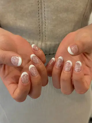 ネイル nr. nayuのネイルデザイン