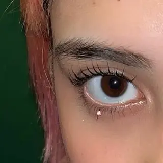 マツエク・マツパ igeta所属・yui 表参道のマツエク・マツパデザイン