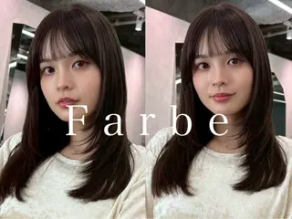 カラー RIKITO 🚗モデル募集中🚗のヘアスタイル