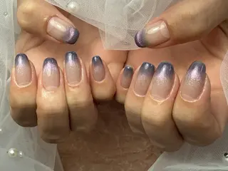 ネイル ToliyDeliy Nail Salonのネイルデザイン
