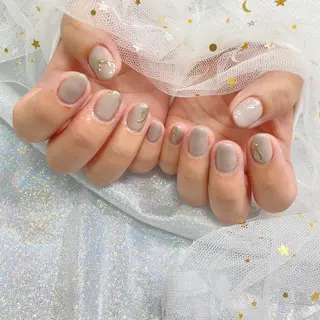 ネイル Nail Salon & MORE.のネイルデザイン
