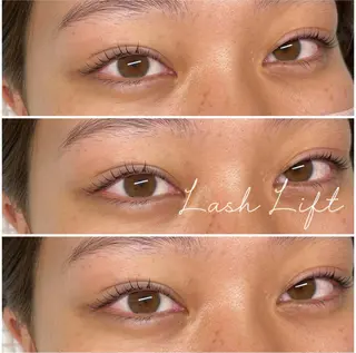 マツエク・マツパ viii ヴィーのマツエク・マツパデザイン