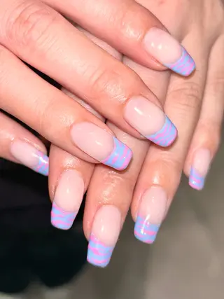 ネイル Kureha/ネイル トレンドヘアのヘアスタイル