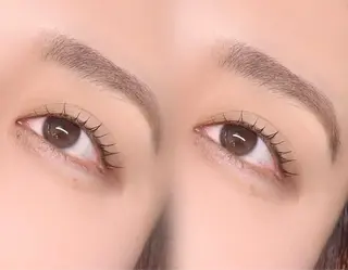 マツエク・マツパ マツエク&アイブロウ　Coe.所属・Coe. SANA໒꒱· ﾟのマツエク・マツパデザイン