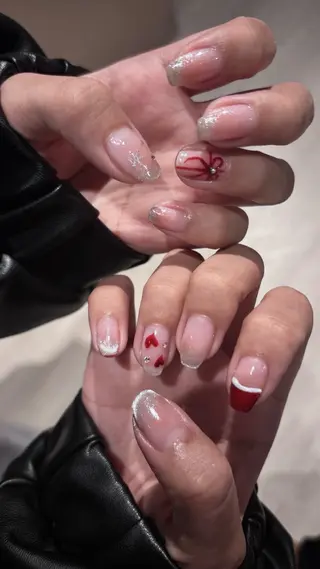 ネイル Kai  nail Mayukoのネイルデザイン
