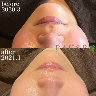 浜野 恵美のエステ・リラクイメージ