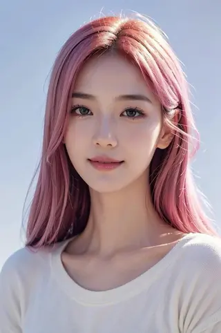 ミディアム 🌈髪質改善🌈 過去の1艶サラ体験✨のヘアスタイル