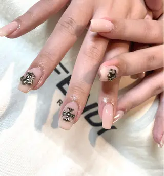 ネイル epanouir mihoのネイルデザイン