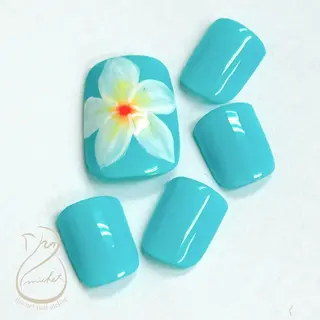 ネイル h. rikaのネイルデザイン