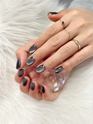 ネイル ANDRUCHE Coconaのネイルデザイン