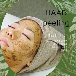 LUANA ルアナのマツエク・マツパデザイン