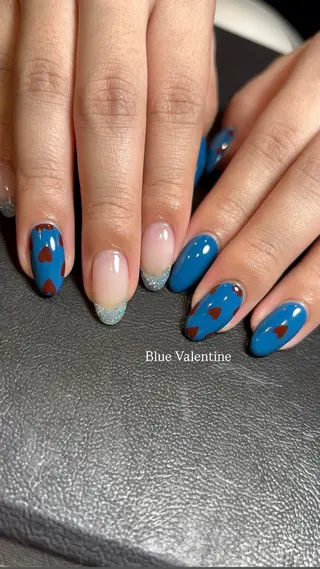 ネイル welina nail所属・welina nailのネイルデザイン