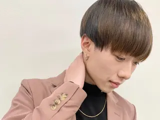 パーマ メンズ メンズサロンLOSS所属・メンズサロン rootのヘアスタイル