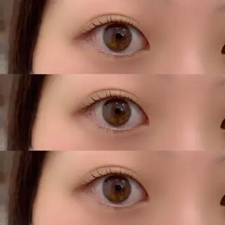 マツエク・マツパ SALOWIN静岡　呉服町通り店所属・杉山 莉香のヘアスタイル