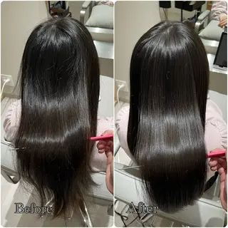 ロング Zina 浦安所属・髪質改善✨Zina浦 安/個室🌈YUKIのヘアスタイル