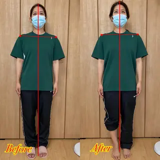 ボディメイクサロン ESPECIAのエステ・リラクイメージ