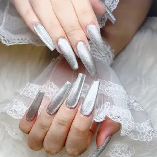 ネイル nailsalon　Moa所属・NailSalon Moa_Ayakaのネイルデザイン