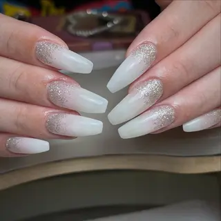 ネイル r'e blanc wakaのネイルデザイン