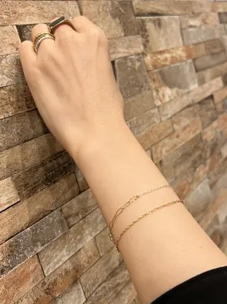 センター南 LEGAOSあゆみのネイルデザイン