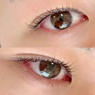 マツエク・マツパ アイブロウサロン Eyepreme渋谷 【眉毛専門店】所属・森山 奈保子の眉毛・アイブロウイメージ