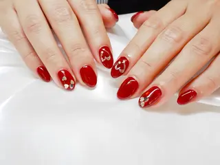 ネイル nu NANAのネイルデザイン