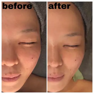 SALON SINCERITEのエステ・リラクイメージ