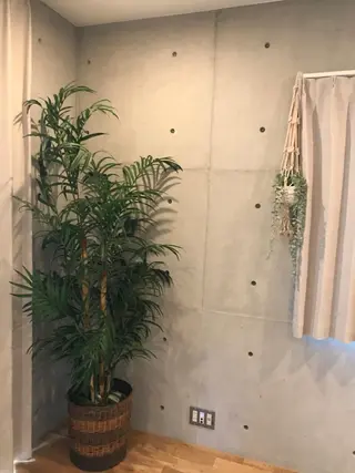 セラピエールLUANA天王寺所属・セラピエール LUANA天王寺のエステ・リラクイメージ