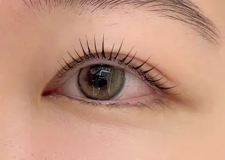 マツエク・マツパ クロダ ワカハのマツエク・マツパデザイン