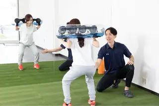 B-body整体院所属・太田 貴之のその他イメージ