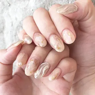 ネイル nails TOKYOのネイルデザイン
