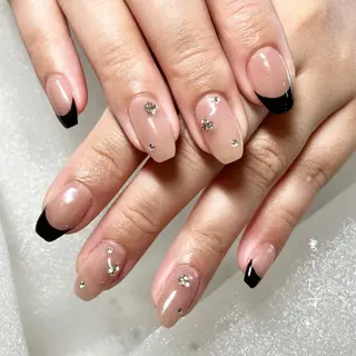 ネイル ろーたす所属・ろーたす ♡プライベートサロンのネイルデザイン